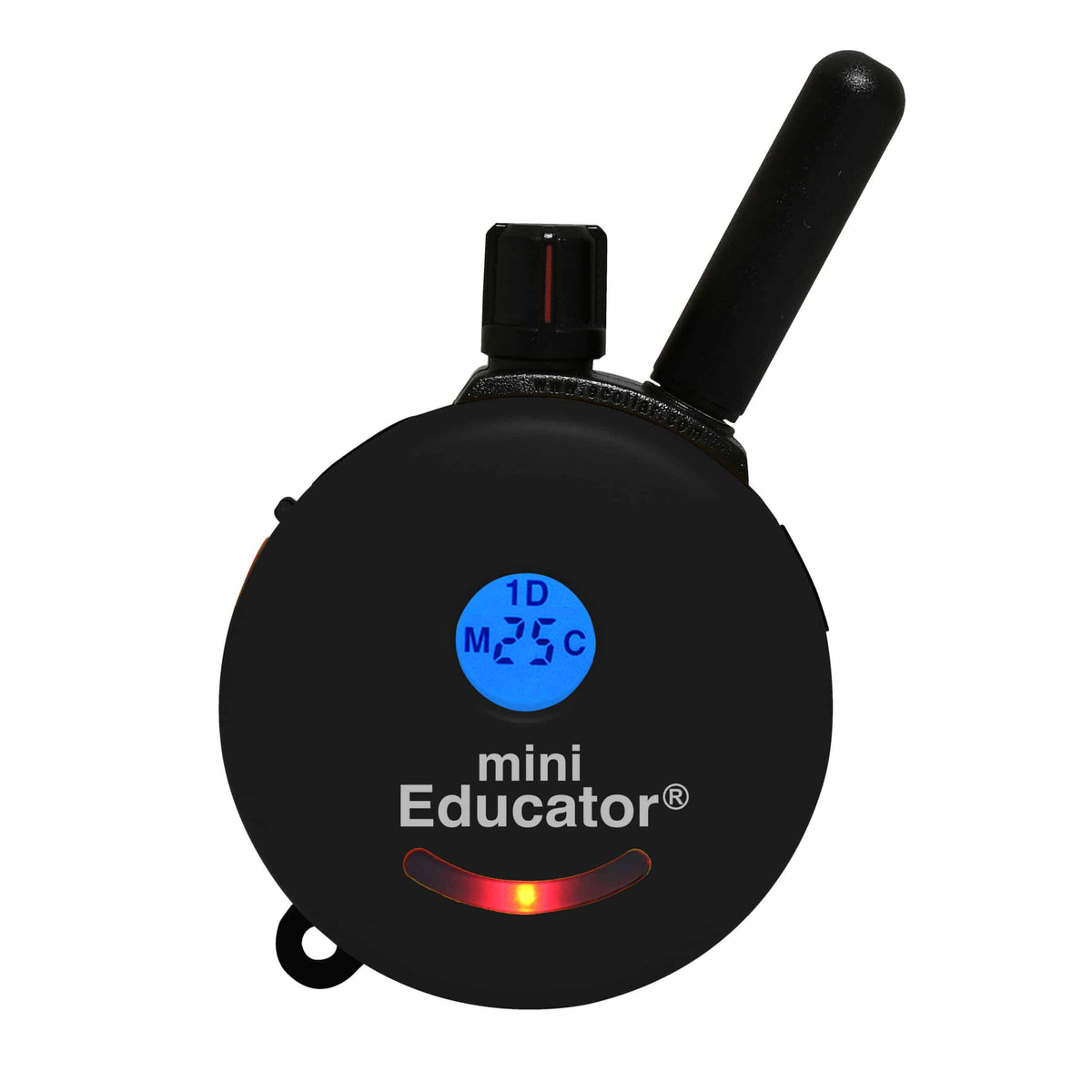 ME-302 Micro Educator 2-Dog Remote E-Collar for Small Dogs - 2024-07-11-ET-300-Black-Front-Skin_2-scaled
