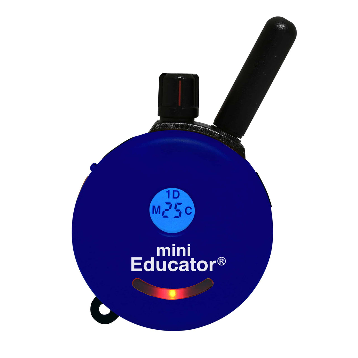 ME-302 Micro Educator 2-Dog Remote E-Collar for Small Dogs - 2024-07-11-ET-300-Blue-Front-Skin_2-scaled