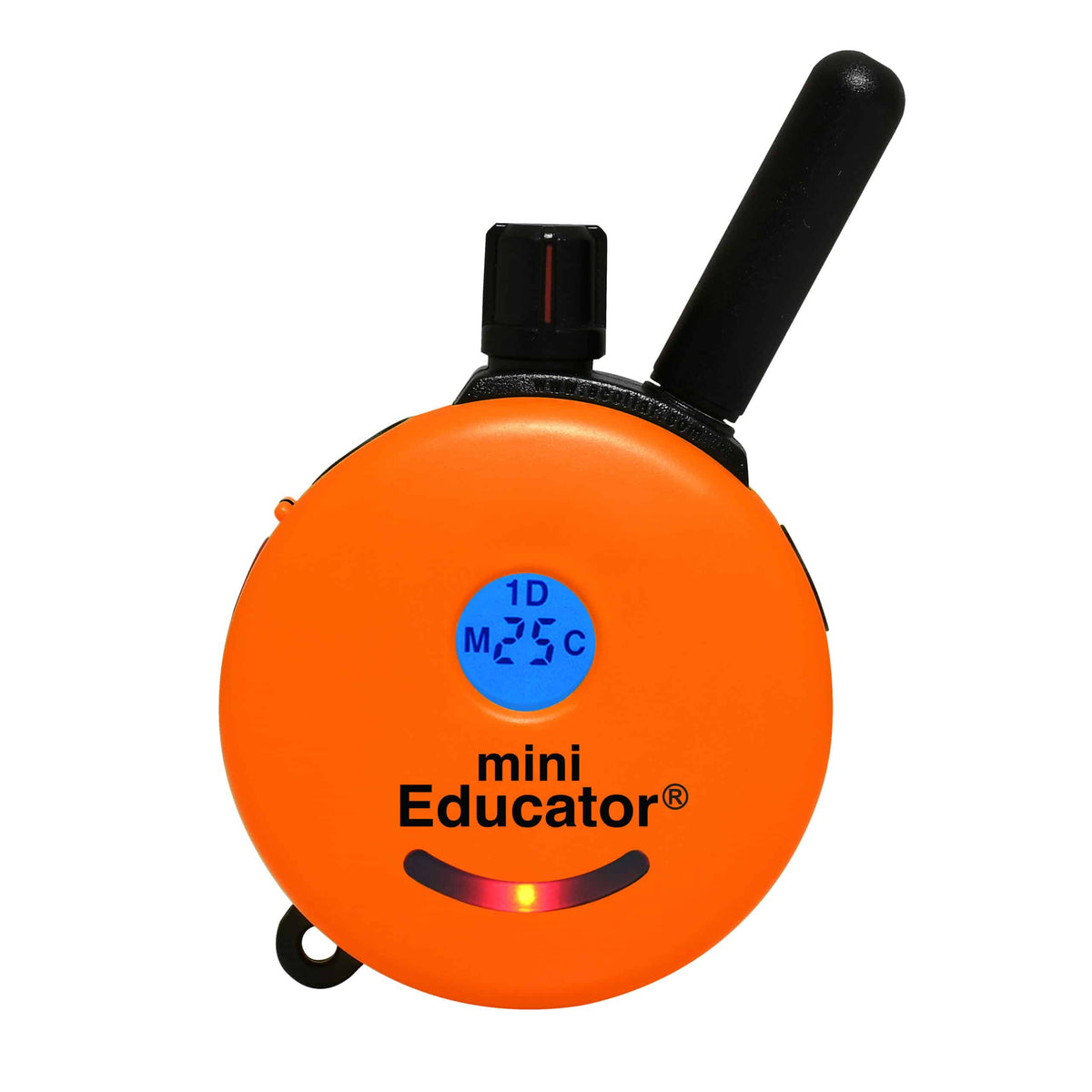ME-302 Micro Educator 2-Dog Remote E-Collar for Small Dogs - 2024-07-11-ET-300-Orange-Front-Skin_2-scaled