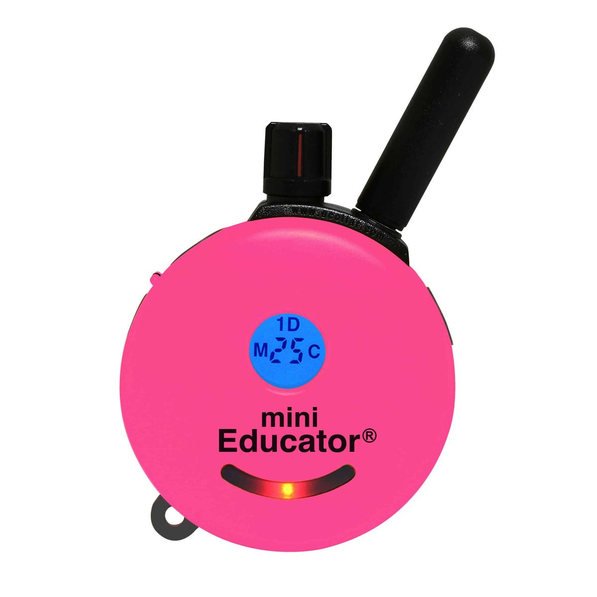 ME-302 Micro Educator 2-Dog Remote E-Collar for Small Dogs - 2024-07-11-ET-300-Pink-Front-Skin_2-scaled