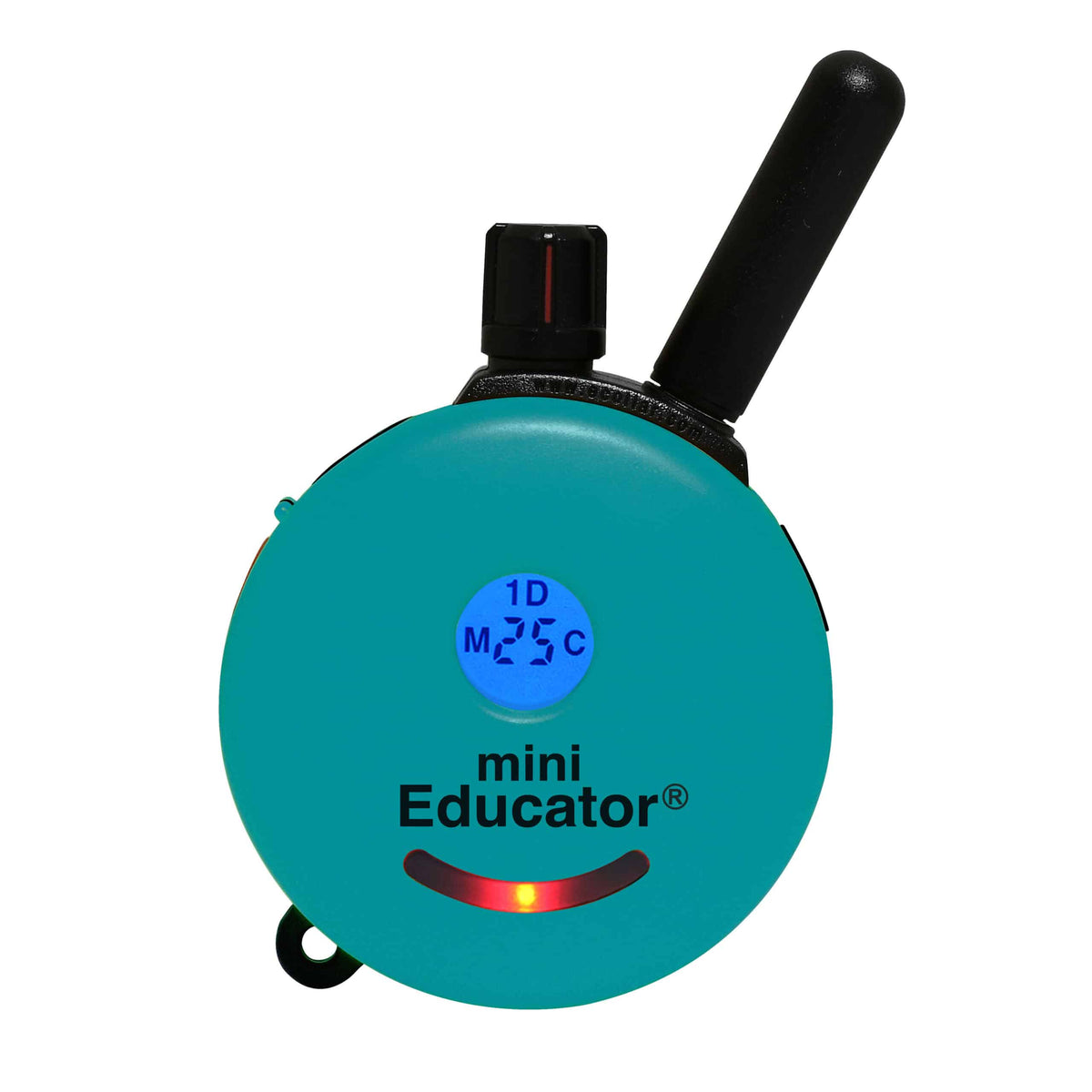 ME-302 Micro Educator 2-Dog Remote E-Collar for Small Dogs - 2024-07-11-ET-300-Teal-Front-Skin_2-scaled