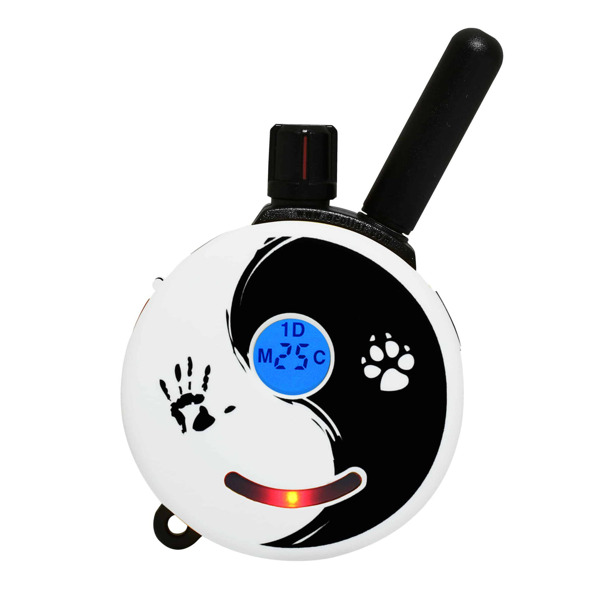 ME-302 Micro Educator 2-Dog Remote E-Collar for Small Dogs - 2024-07-11-ZEN-300-White-Front-Skin_2-scaled