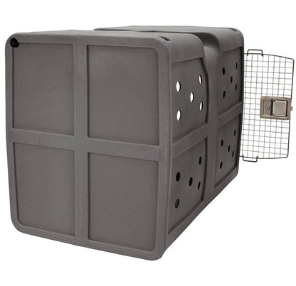 Dakota 283 G3 Framed Door portable Kennel Crate With Dakota Guard Antimicrobial