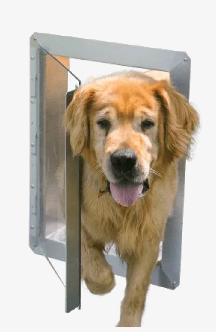 GoPet Dog Vue Kennel Doors