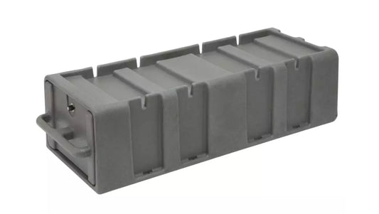 Dakota283 Badlands Truck Storage Lifestyle Vault