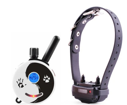 E-Collar ET-300 Mini Educator Remote Dog Trainer 1/2 Mile