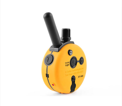 E-Collar ET-300/302 Mini Educator Remote Dog Trainer 1/2 Mile