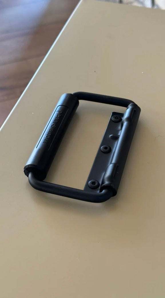 Owens Collapsible Large Professional K9 Series Working Dog Crate Single Compartment