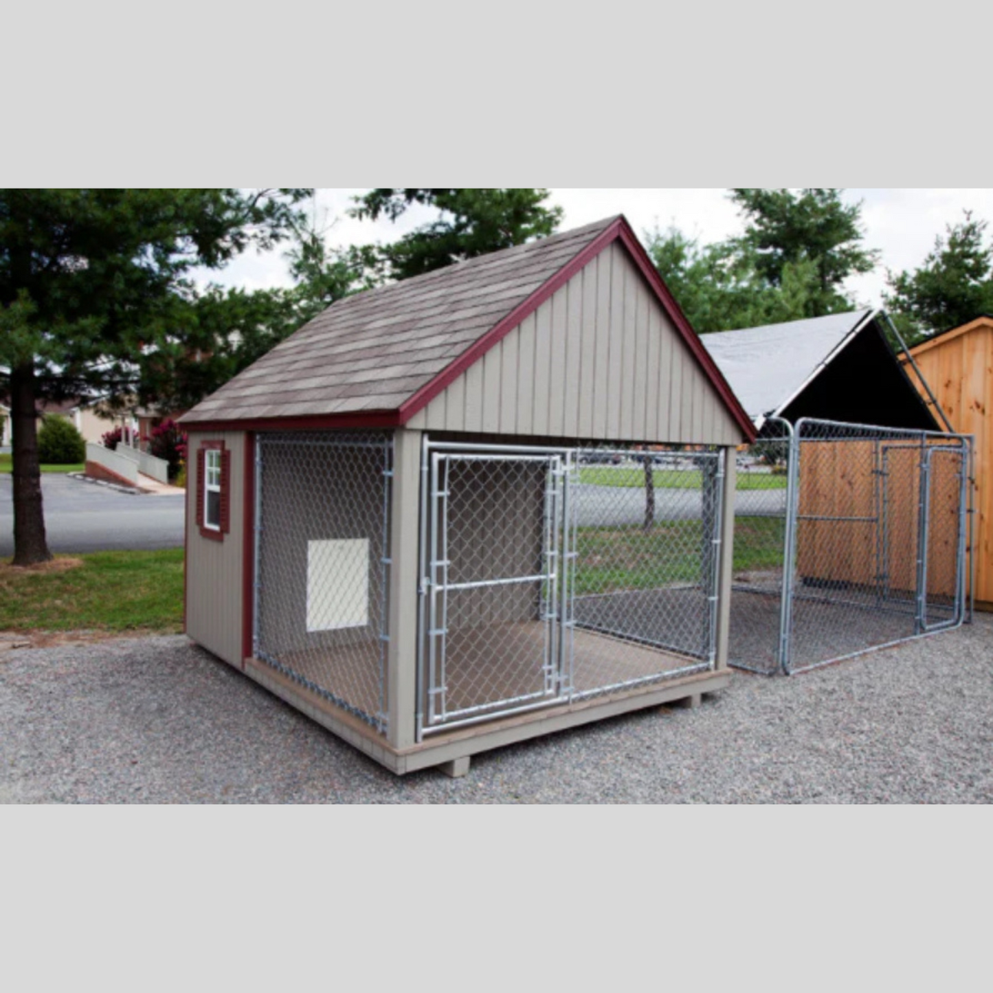 Kennel