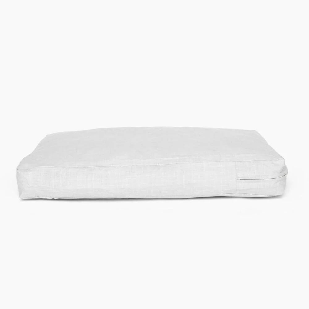 Hidden Pet Cushion Dog Bed – Luxury Cushion for Clear Acrylic Dog Crates