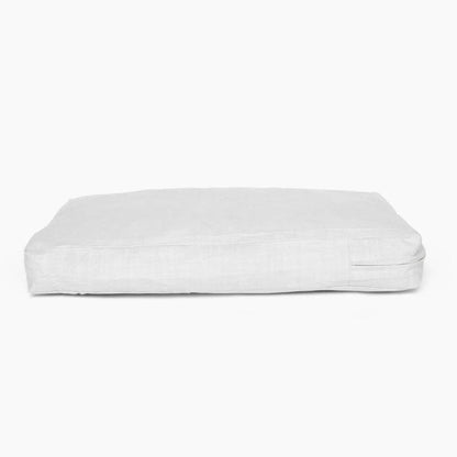 Hidden Pet Cushion Dog Bed – Luxury Cushion for Clear Acrylic Dog Crates