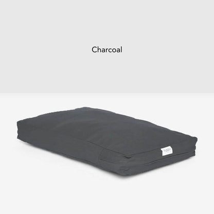 Hidden Pet Cushion Dog Bed – Luxury Cushion for Clear Acrylic Dog Crates