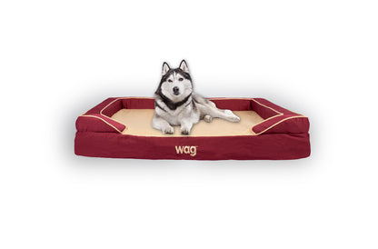 Wag Dog Bed