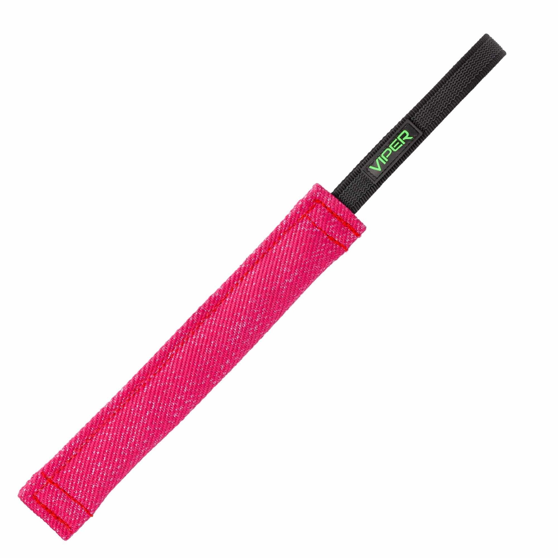 Viper French Linen Tug durable dog tug toy made from natural linen fibers for interactive play and chewing