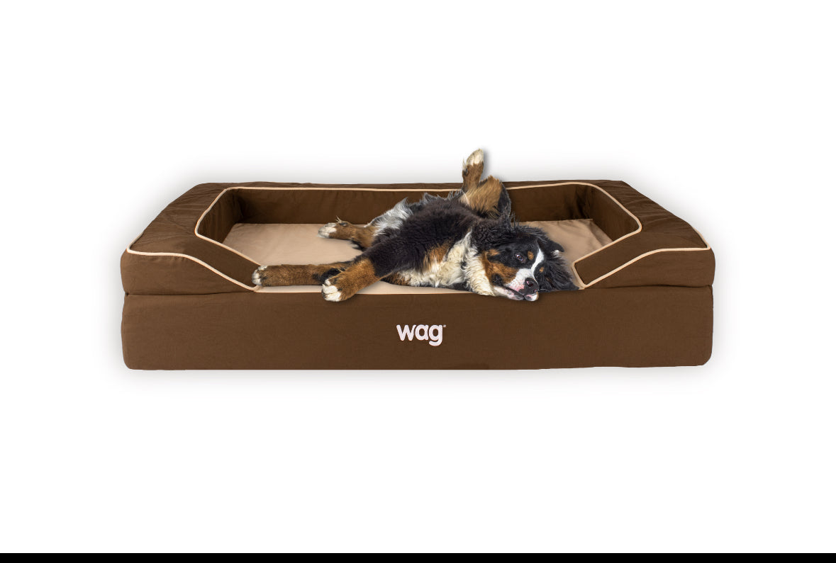Wag Dog Bed