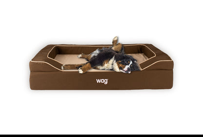 Wag Dog Bed