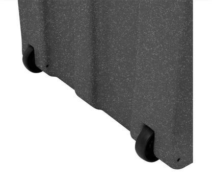Dakota283 Badlands Truck Storage Lifestyle Vault Lite