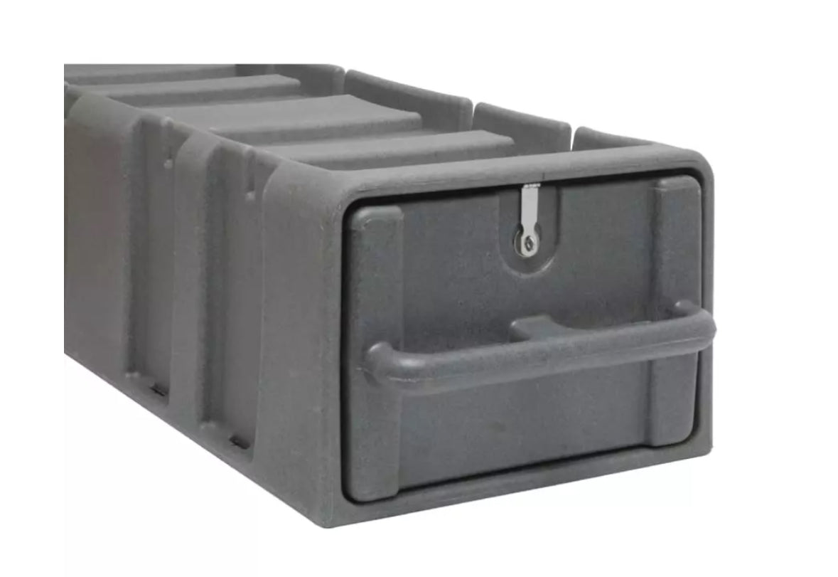 Dakota283 Badlands Truck Storage Lifestyle Vault Lite