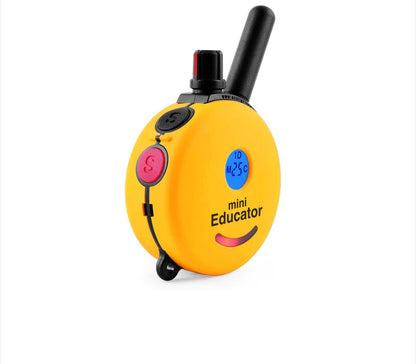 E-Collar ET-300/302 Mini Educator Remote Dog Trainer 1/2 Mile