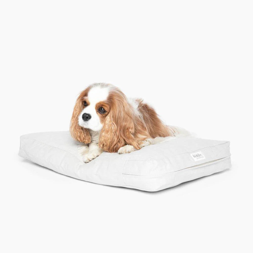 Hidden Pet Cushion Dog Bed – Luxury Cushion for Clear Acrylic Dog Crates