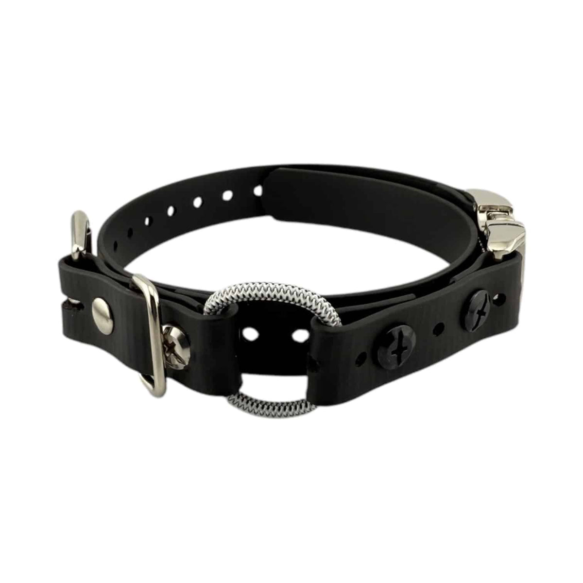 ME-300 Combo - Black + Quick Snap Mini Bungee
