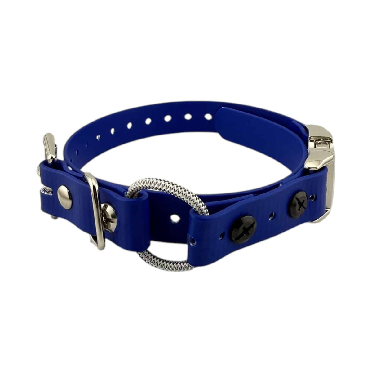ME-300 Combo - Blue + Quick Snap Mini Bungee