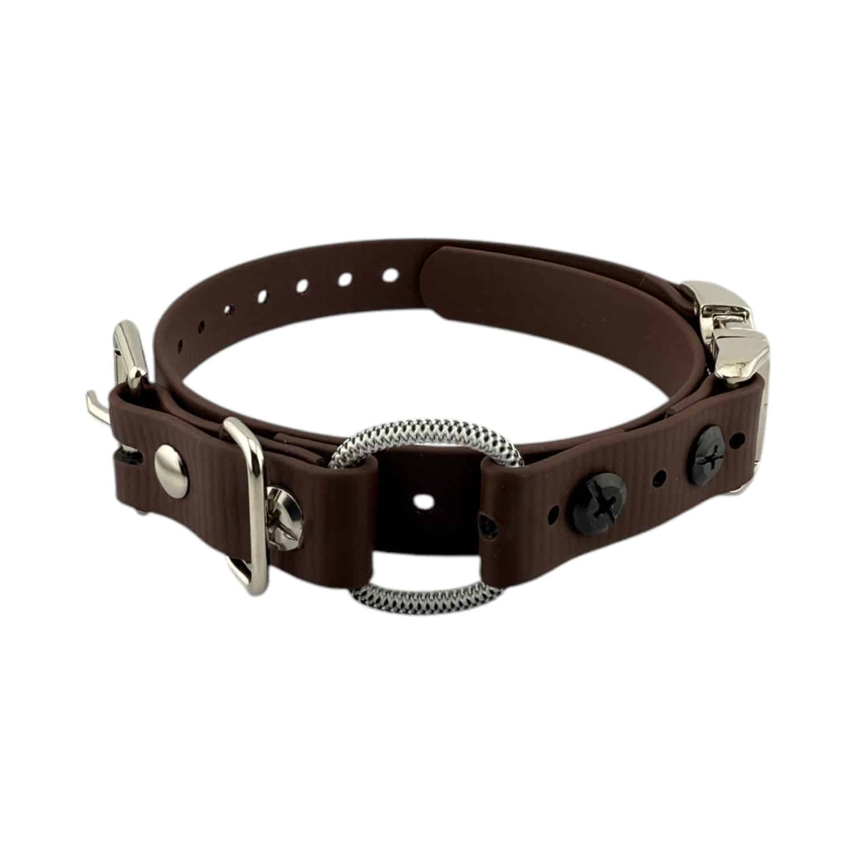 ME-300 Combo - Brown + Quick Snap Mini Bungee