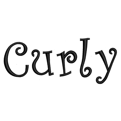 Embroidery Personalization Service
