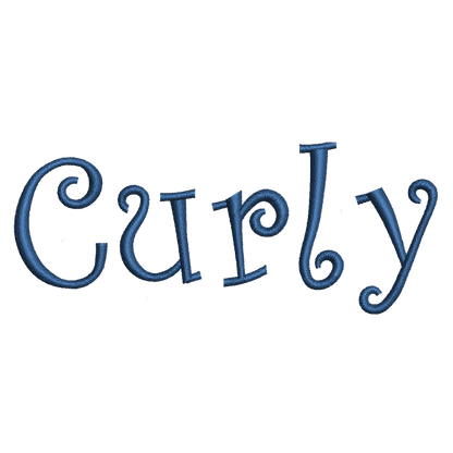 Embroidery Personalization Service