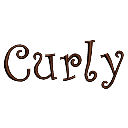 Embroidery Personalization Service