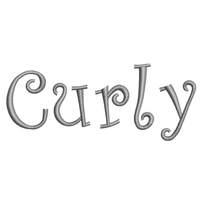 Embroidery Personalization Service