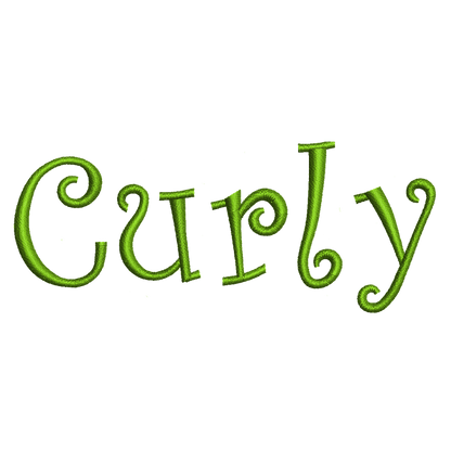 Embroidery Personalization Service