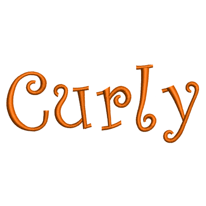 Embroidery Personalization Service