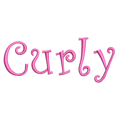 Embroidery Personalization Service