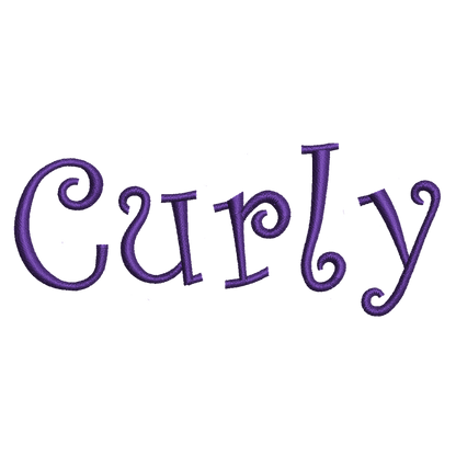 Embroidery Personalization Service