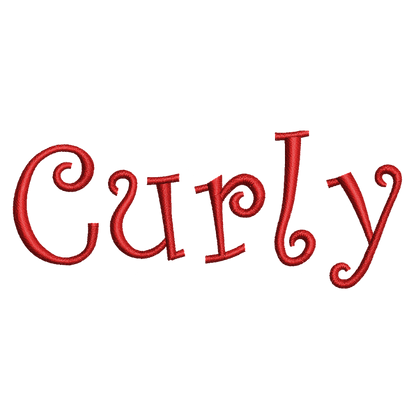 Embroidery Personalization Service