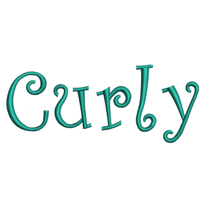 Embroidery Personalization Service