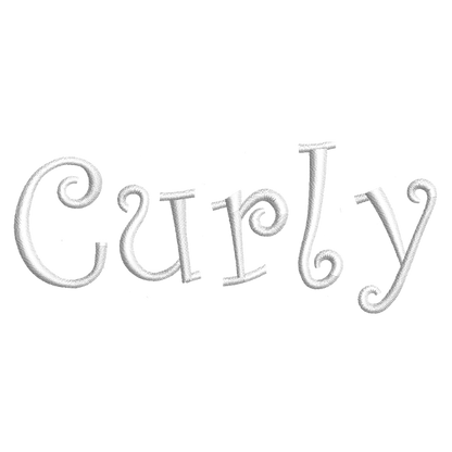 Embroidery Personalization Service