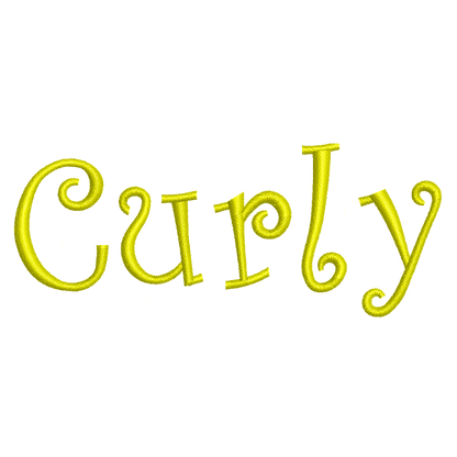 Embroidery Personalization Service