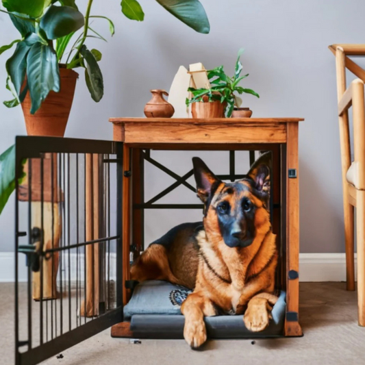 Furniture Crates