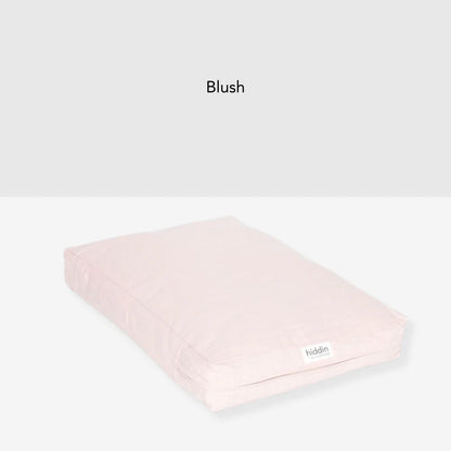 Hidden Pet Cushion Dog Bed – Luxury Cushion for Clear Acrylic Dog Crates