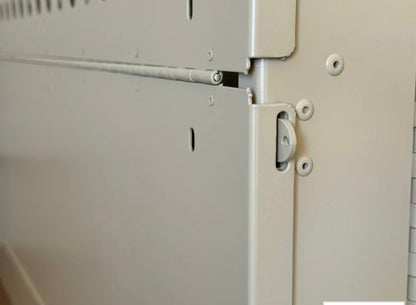 Owens Collapsible Large Professional K9 Series Working Dog Crate Single Compartment