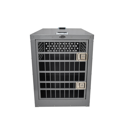 Zinger Professional 6000 Aluminum Dog Crate