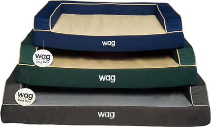 Wag Dog Bed