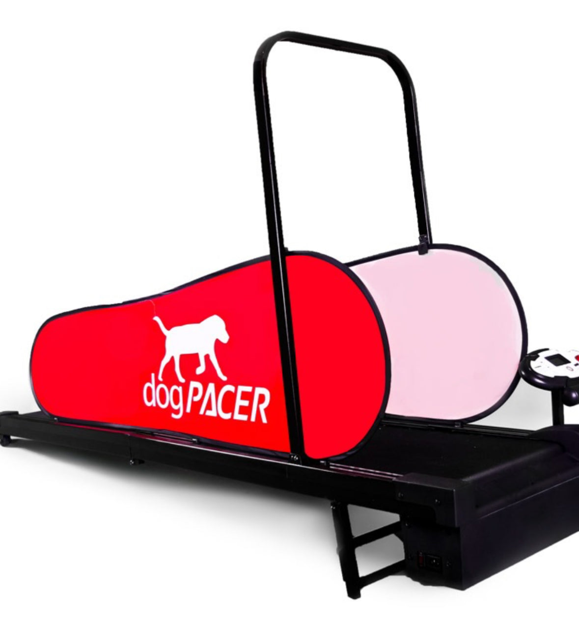 DogPacer LF 3.1  Folding Electric Dog Treadmill