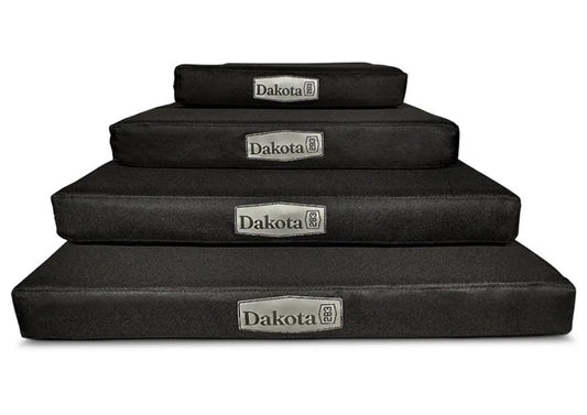 Dakota283 G3 Kennel Mats