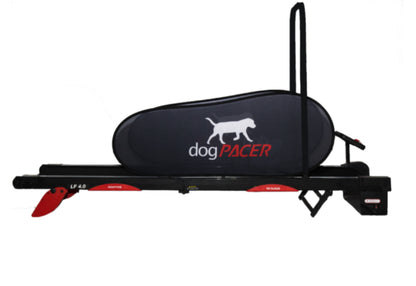 DogPacer 4.0 Bluetooth Edition