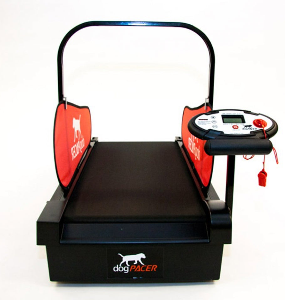 DogPACER Mini Treadmill