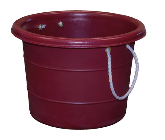 Dakota 283 Heavy Duty 60 QT Muck Bucket