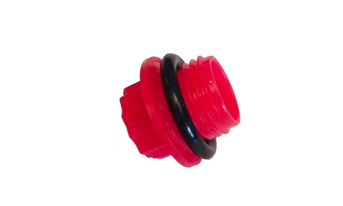 Dakota283 Replacement Dash Series Drain Plug